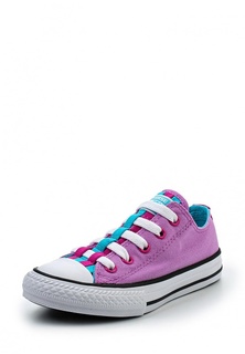 Кеды Converse Chuck Taylor All Star Loopholes