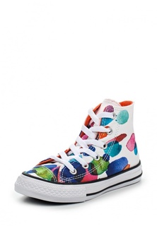 Кеды Converse Chuck Taylor All Star