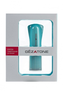 Бритва Gezatone Универсальная