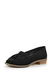 Лоферы Lost Ink BOX TASSLE LOAFER