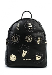 Рюкзак Love Moschino