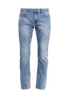 Джинсы Mustang Oregon Tapered