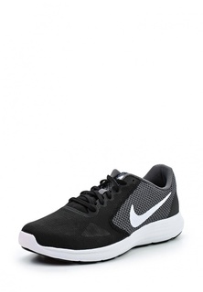 Кроссовки Nike NIKE REVOLUTION 3