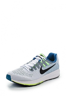 Кроссовки Nike NIKE AIR ZOOM STRUCTURE 20