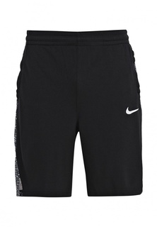 Шорты спортивные Nike M NK SHORT BLACKTOP