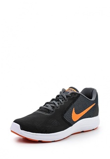 Кроссовки Nike NIKE REVOLUTION 3