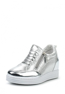 Кеды на танкетке Sergio Todzi