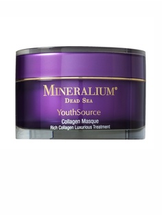 Косметические маски Mineralium