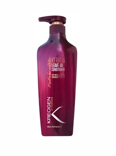 Кондиционеры для волос Kreogen