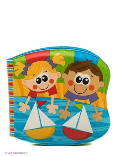 Игрушки для ванной Playgro