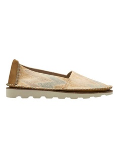 Слипоны Clarks