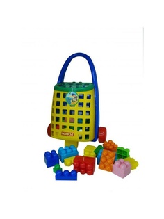 Конструкторы Palau Toys