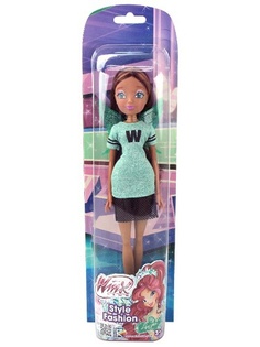 Куклы WINX