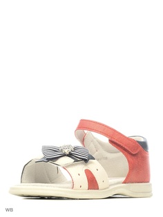 Сандалии Palada