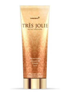 Кремы Tannymaxx