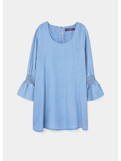 Платья Violeta by Mango