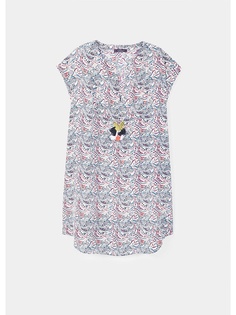 Платья Violeta by Mango