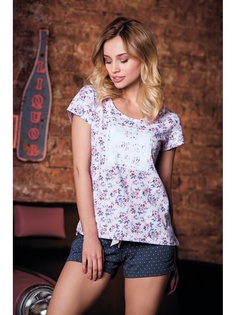 Пижамы INDEFINI