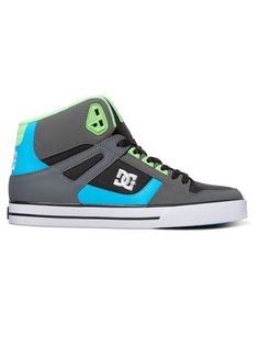 Кеды DC Shoes