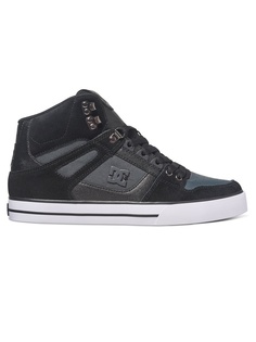 Кеды DC Shoes