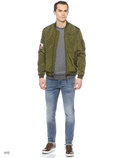 Куртки Jack&Jones Jack&Jones