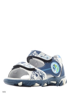 Сандалии Palada