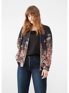 Бомберы Violeta by Mango