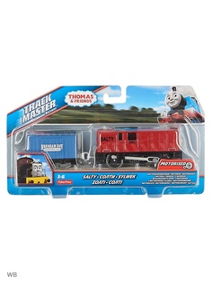 Игровые наборы THOMAS & FRIENDS