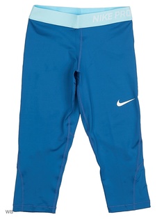 Капри Nike