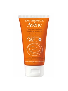 Кремы AVENE