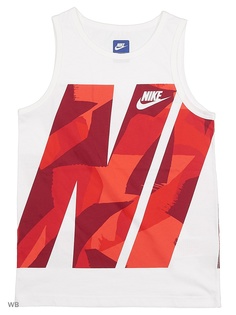 Топ Nike