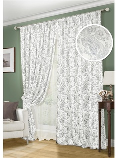 Шторы интерьерные Kauffort