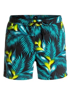 Шорты Quiksilver