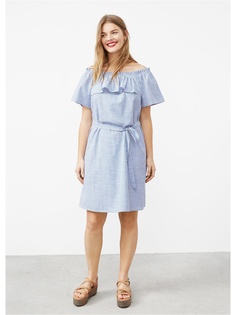 Платья Violeta by Mango