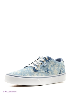 Кеды VANS