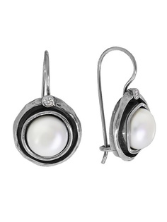 Ювелирные серьги DENO