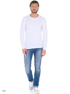 Лонгслив TOM TAILOR