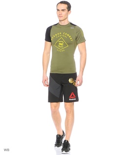 Футболка Reebok