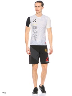 Футболка Reebok