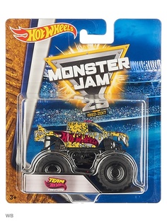 Машинки Hot Wheels