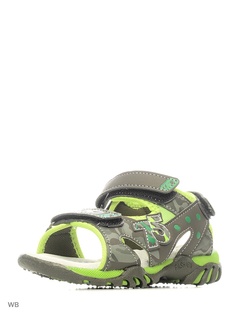 Сандалии Palada