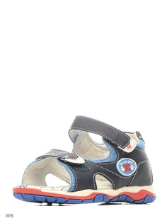 Сандалии Palada