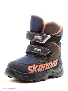 Ботинки Skandia