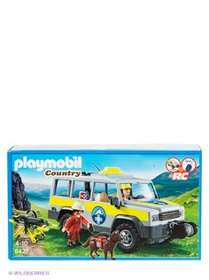 Конструкторы Playmobil
