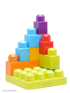 Конструкторы MEGA BLOKS