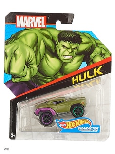 Машинки Hot Wheels