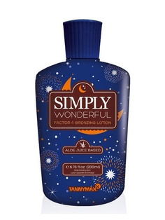 Кремы Tannymaxx