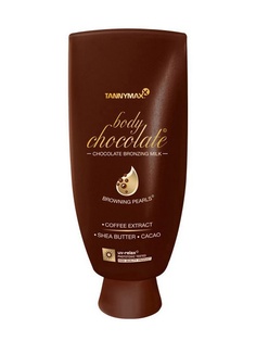 Кремы Tannymaxx