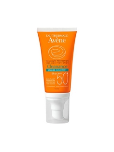 Эмульсии AVENE