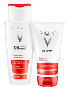 Шампуни VICHY